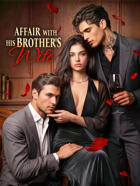 Affair with His Brothers Wife DramaWave