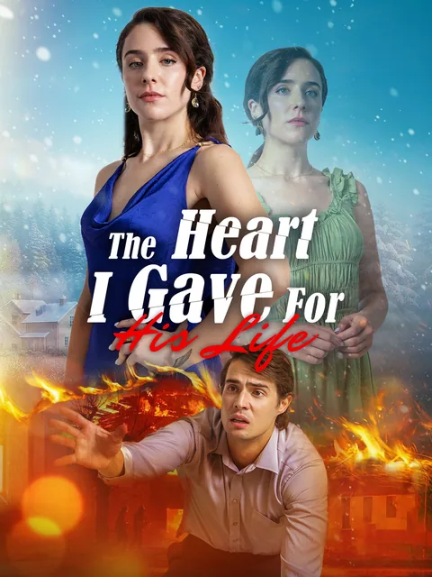 The Heart I Gave for His Life GoodShort