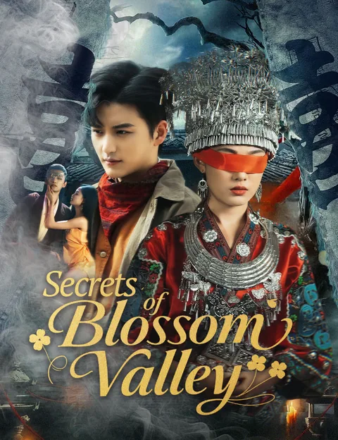 Crimson Revenge: Bride Sacrifice FlickReels