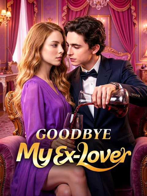 Goodbye, My Ex-Lover DramaWave