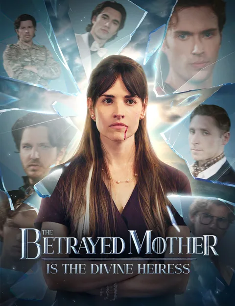 The Betrayed Mother is the Divine Heiress FlickReels