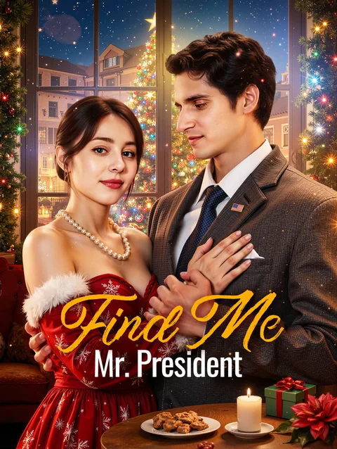 Find Me, Mr. President！
