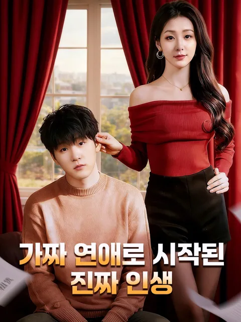 가난하게 자란 재벌 2세 FlexTV