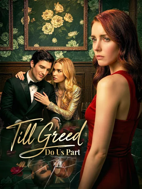 Till Greed Do Us Part DramaWave