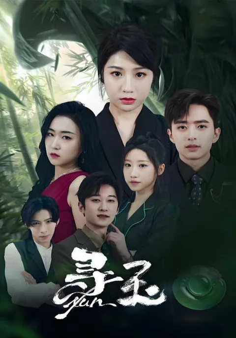 寻玉