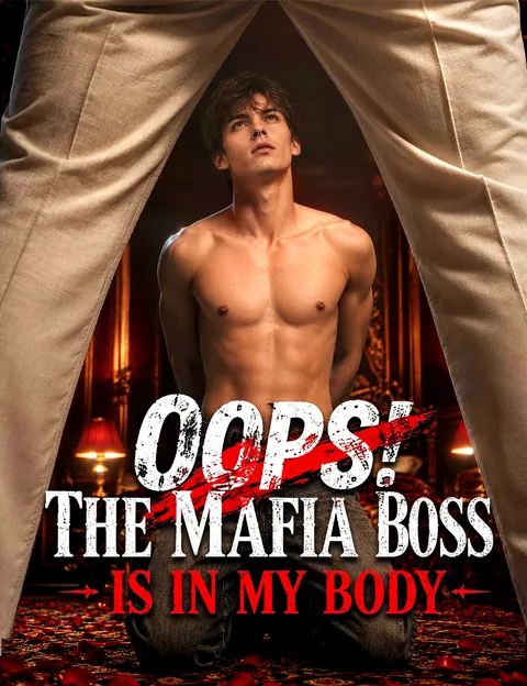 Oops! The Mafia Boss Is in My Body FlickReels
