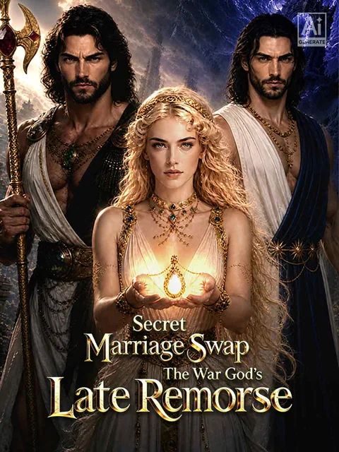 Secret Marriage Swap, The War God’s Late Remorse