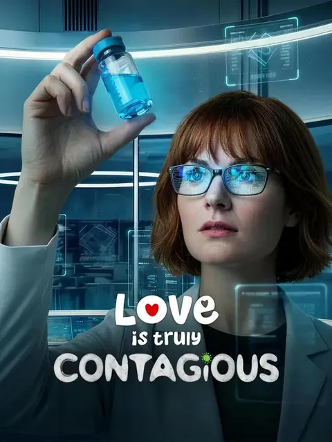 Love Is Truly Contagious NetShort