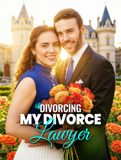 My Divorce Lawyer is My Husband DramaWave
