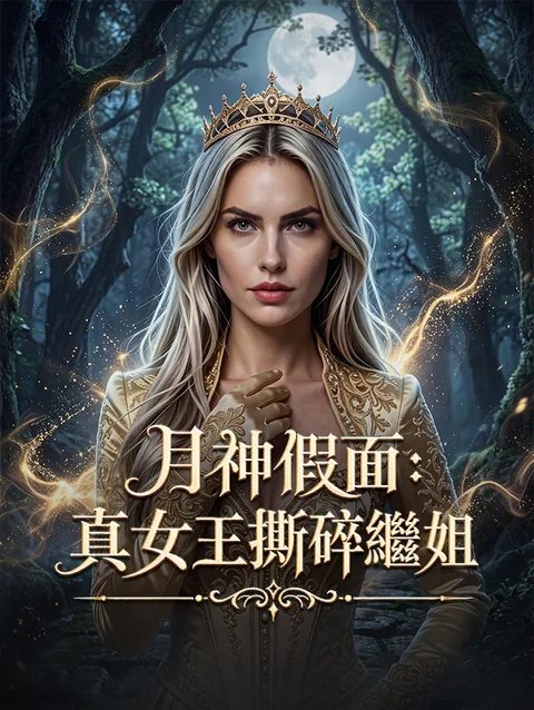 Awakening: The Lycan King's True Luna