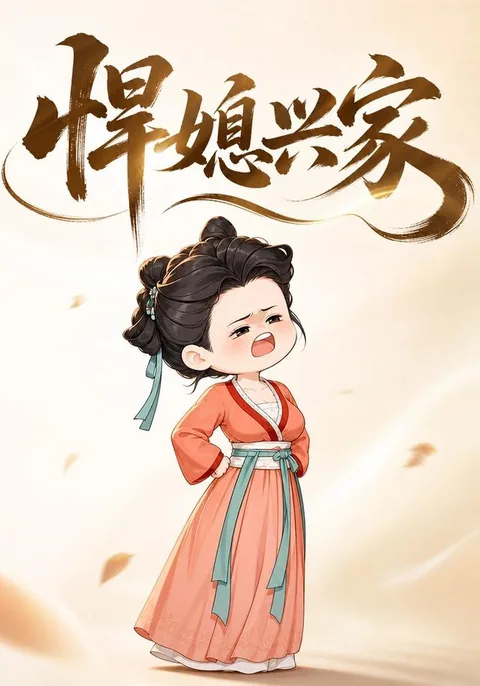 悍媳兴家