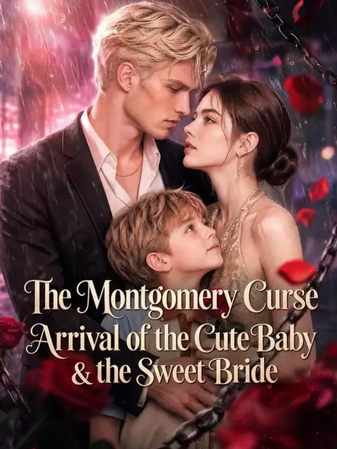 The Montgomery Curse: Arrival of the Cute Baby & the Sweet Bride