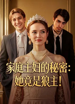 家庭主妇的秘密：她竟是狼主！