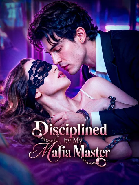 Disciplined by My Mafia Master DramaWave