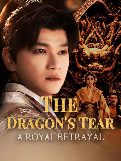 The Dragon's Tear, a Royal Betrayal StardustTV