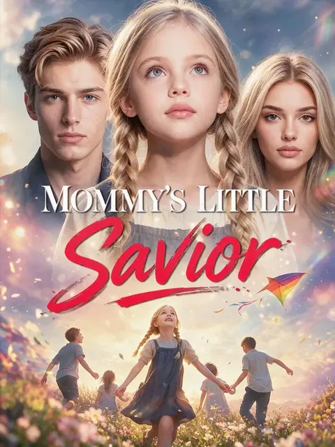 Mommy's Little Savior NetShort