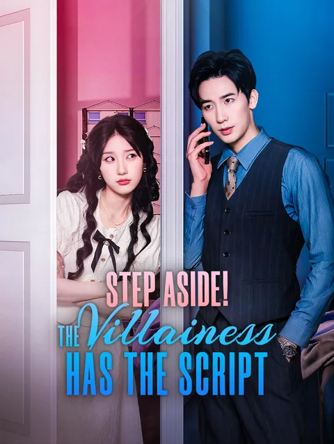 My Script to Sweetness: Healing the Villain's Heart DramaWave