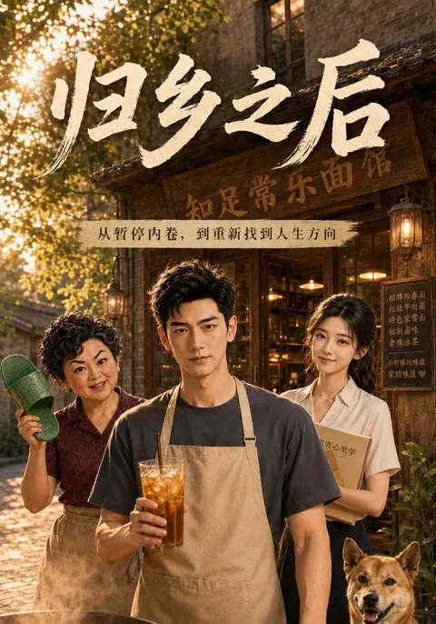 归乡之后