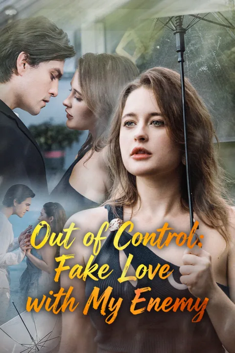 Out of Control: Fake Love with My Enemy Vigloo