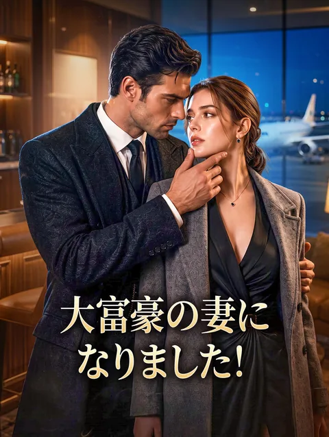 後悔しても遅い、私はもう財閥夫人 DramaWave