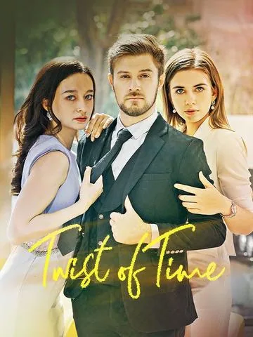 Twist of time DramaBox