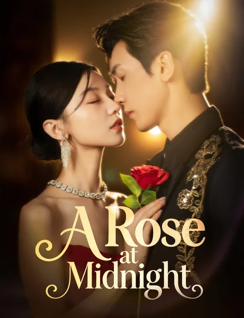 My Midnight Rose FlickReels