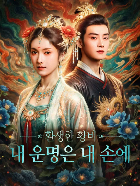 대경 제일 황후