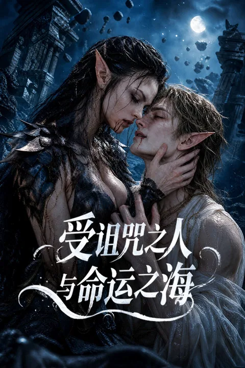 受诅咒之人与命运之海