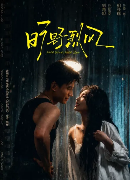 お前を死なせない～山を守る男と絶望した医師～ iQIYI