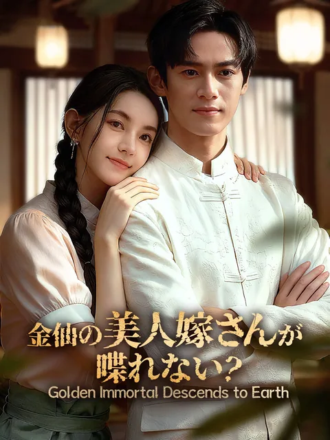 最強仙人、声なき妻を癒す FlexTV