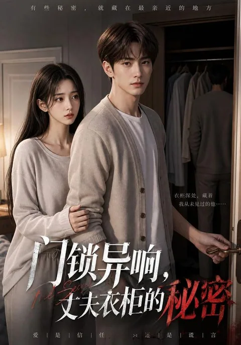 门锁异响，丈夫衣柜的秘密
