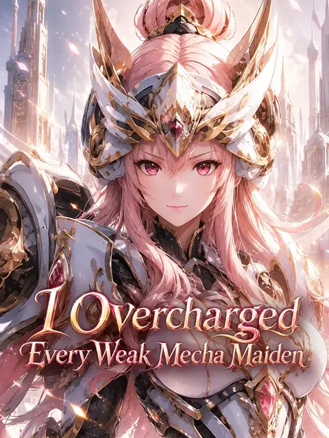 I Overcharged Every Weak Mecha Maiden