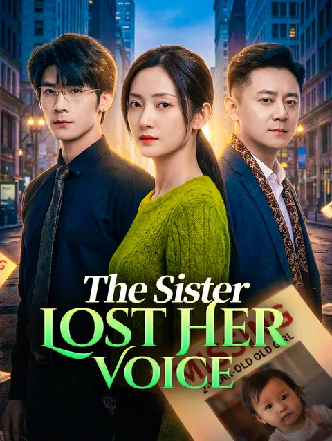 The Unheard Voice
