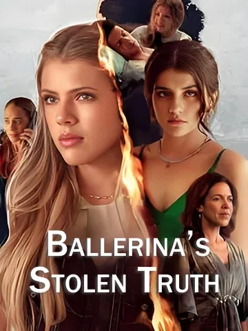 The Lost Prima Ballerina