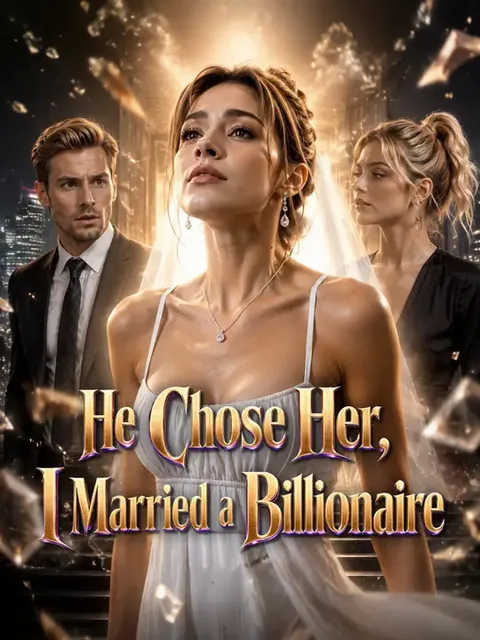 He Chose Her, I Married a Billionaire NetShort