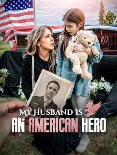 My Husband Is An American Hero StardustTV