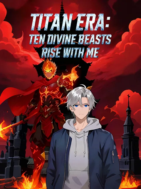 The Age of Titans: Awakening the Ten Fiends