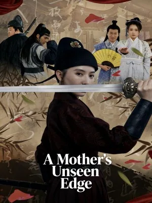 My Mother the Shadowguard SarosTV