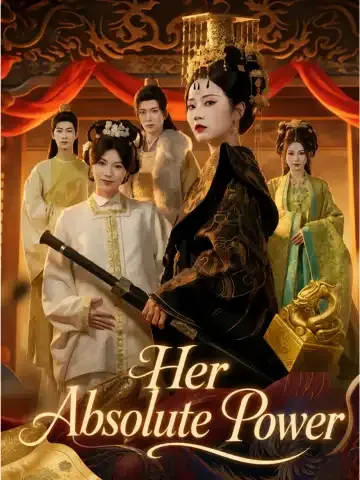 Her Absolute Power