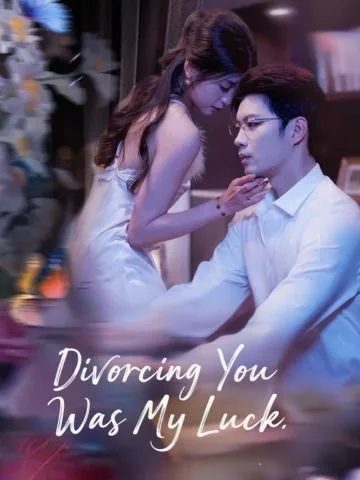 Divorcing You Was My Luck