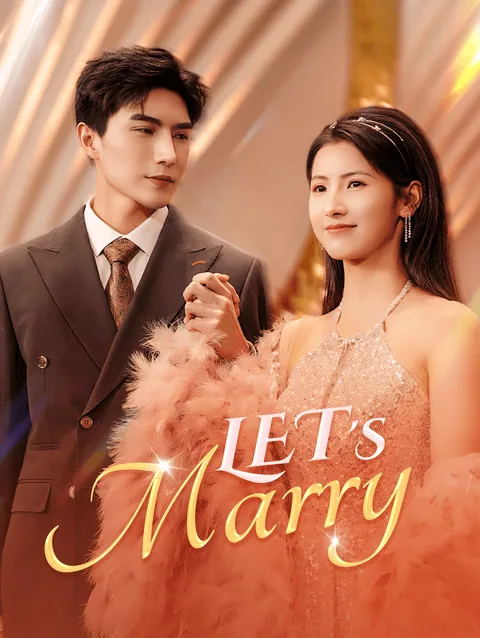 Let's Marry