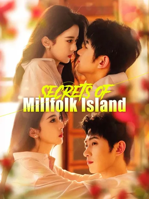 Marriage Escape to Mystery KalosTV