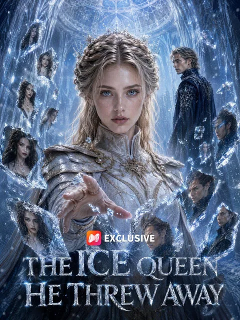 The Ice Queen He Threw Away