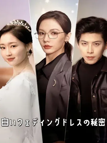 逆転ウェディング 彼女は花嫁じゃない！