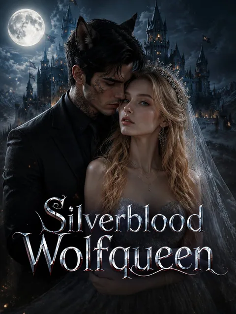 Silverblood Wolfqueen