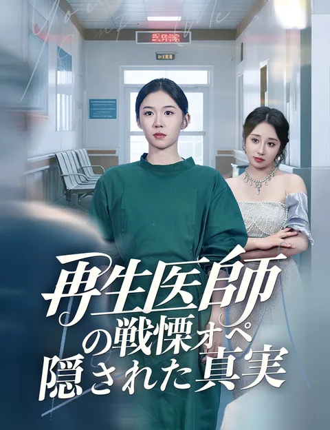 天才医学少女、復讐のメス FlickReels