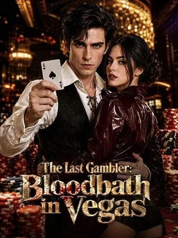 The Last Gambler: Bloodbath in Vegas