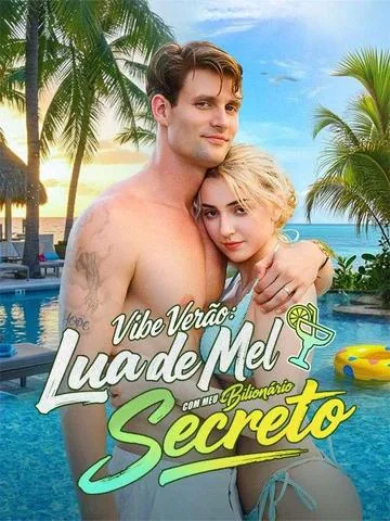 Summer Honeymoon with My Secret Billionaire