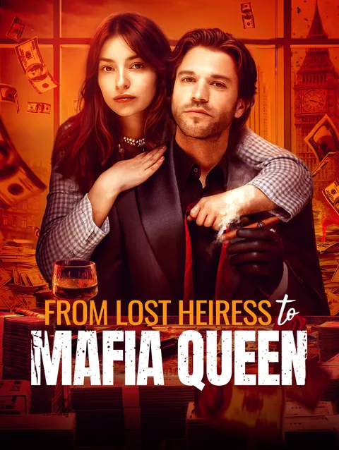 From Lost Heiress to Mafia Queen DramaWave