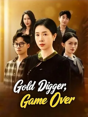 Gold Digger, Game Over
